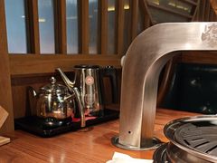 -九田家黑牛烤肉料理(新辰里亚运村店)
