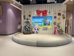 点击看大图 -meland club亲子乐园(石家庄万象城店)