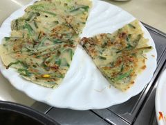 -朴氏韩国料理(北欧丽景店)