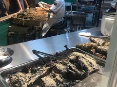 -筱爷叔·上海传统手工菜(玉树路店)