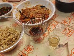 -小林哥的海鲜馆·夜宵烧烤(渔人码头店)
