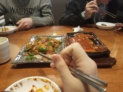 -第二外国语学院-韩国餐厅(朝阳路店)