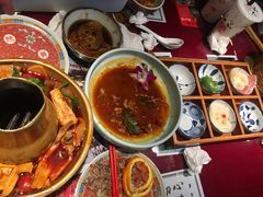 -味福记·本地特色菜(八一万达广场店)