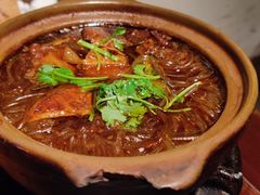 -南京大牌档(凯德大峡谷店)
