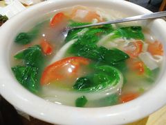 素罐汤-盘飧市(春熙路店)
