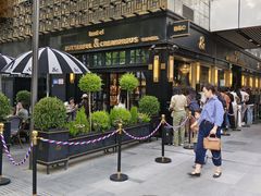 -BUTTERFUL&CREAMOROUS 黄油与面包(三里屯太古里店)