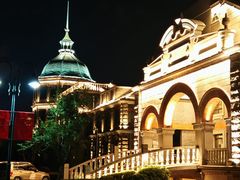 -南通濠河风景名胜区