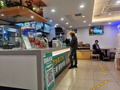 -老乡鸡(南京新街口洪武北路店)