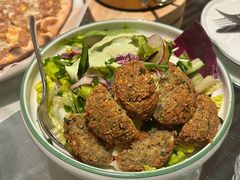 -ELI FALAFEL Lebanese&Mediterranean黎巴嫩美食(富城路店)