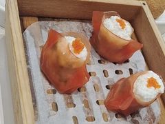 -蔡澜点心·粤菜(月星环球港店)