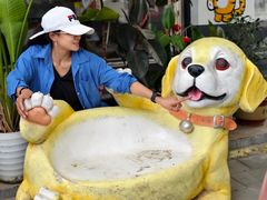 -柳沟豆腐宴69号福豆堂