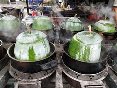 -红旗山庄(圭峰山店)