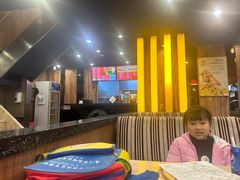 -尊宝比萨(斗西店)