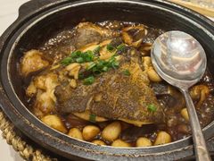 -双合园·海鲜水饺青岛菜(九水东路店)