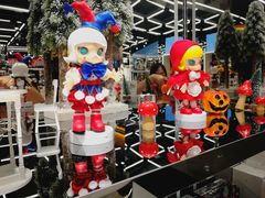 -泡泡玛特POPMART(侨福芳草地店)