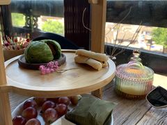 -上席擂茶·新中式青年茶馆(古城店)