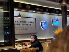 -金龙烧烤·牛肉面(西塔店)