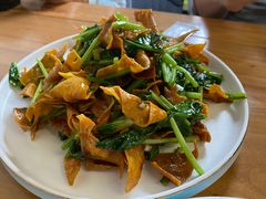 -悠斋餐厅海鲜家常菜(火车站店)