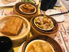 -添好运点心专门店(百老汇店)