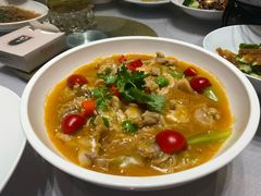 -阿明小菜·海鲜·上海菜(梅陇店)