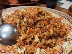 -耶里夏丽·新疆菜·28年喀什老馆(田林东路店)