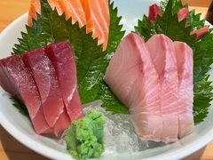 -Tuna maki寿司(苏州中心商场店)