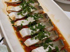 -必点海鲜·海肠捞饭·鲅鱼水饺(滨江道店)