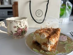 -PETIT PARIS 小巴黎(花园道店)
