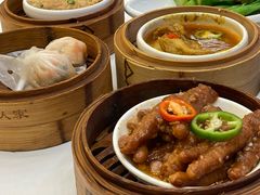 -顺德人家食府(黄金广场店)