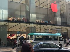 -Apple 零售店(Canton Road)