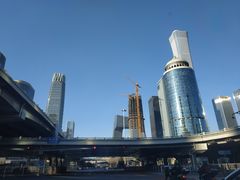 -中央广播电视总台(光华路办公区)