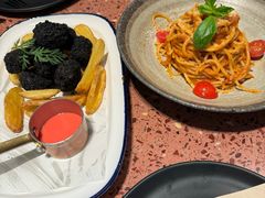 -La Terre乐田(万象城店)