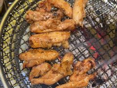 -樱嘢·炭火烧肉(惠南店)