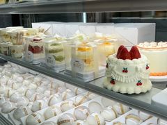 -薇薇安千层蛋糕(胜利店)