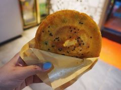 -精粉世家(汉街总部国际A座店)