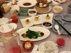 -福州天元国际威斯汀酒店·中国元素餐厅