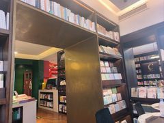 -思南书局(复兴中路店)