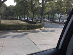-上海市公安局交通警察总队车辆管理所三分所