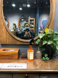 -影博莎美容美发形象设计中心