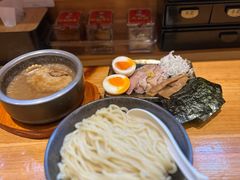 -Ramen满吉·豚骨拉面(丽园路店)