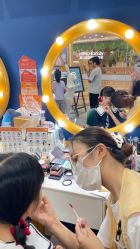 -海马体家庭照相馆(杭州萧山万象汇店)