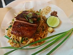 -帕蓝·暹罗料理(大学路店)