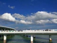 -演武大桥观景平台