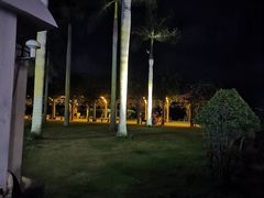 -霞山观海长廊