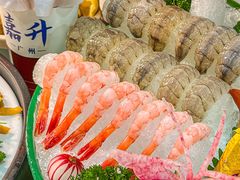 -嘉升大排档(番禺总店)