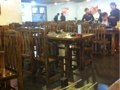iphone_upload_pic-盈田盈粥庄(博山东路店)