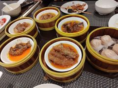 -博悦茶餐厅(文殊院店)