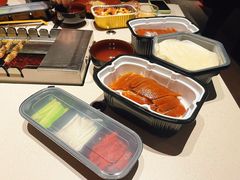 -四季民福烤鸭店(外滩外白渡桥店)