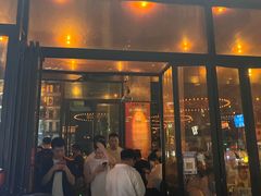 门面-HIB HUB公社(解放西路店)