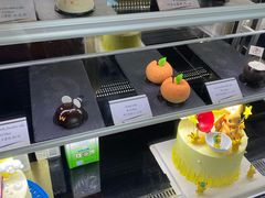 -隐秀山居酒店大堂吧